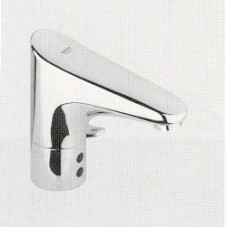 GROHE Limited - Electronic Faucets - Electronic faucet