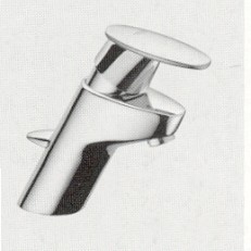 GROHE Limited - Fittings Series Taron - Taron single lever basin mixer