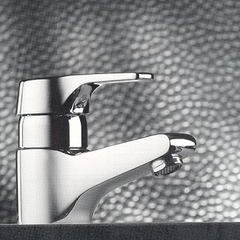 GROHE Limited - Fittings Series Eureco - Series Eureco