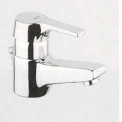 GROHE Limited - Fittings Series Eureco - Eurowing single lever basin mixer