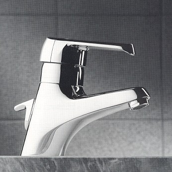 Grohe Polska - Armatura Seria Eurowing - Seria Eurowing