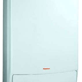 Immergas Polska Sp. z o.o. - Hung condensing boiler Victrix PLUS S - Vivtriv PLUS S