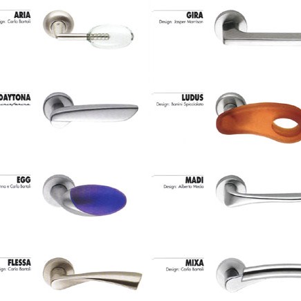 Impexmebel - Impexmebel - Handles