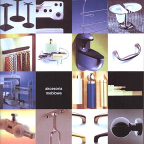 Impexmebel - Impexmebel - Furniture accessories