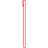 lafarge - Tile Opal - Side view dwg