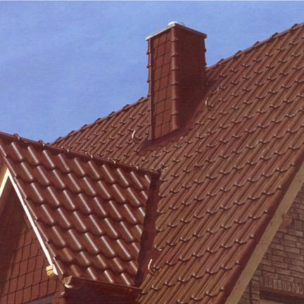 lafarge - Shingles - Roofing RuppCeramika (1)