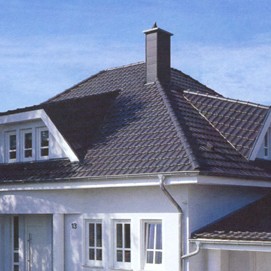 lafarge - Shingles - Roofing RuppCeramika (2)