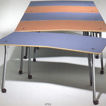 Martela Oyj  - Martin - Table Martin