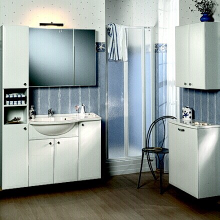 Noclaf - Noclaf - NOCLAF - Bathroom furniture