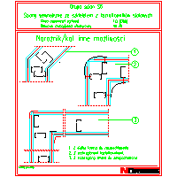 Norgips Poland - Solution Corner S6 - Solution Corner 2-S6 dwg