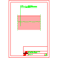 Optiroc - Industrial floor very heavy loads - Very heavy loads dwg