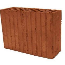 Pc Biegonice S.A. - Modular brick ZMS 30x13x23 - ZMS 30x13x23