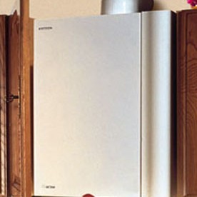 Pm Polska - Single-function central heating boilers - SUPRIMA - SUPRIMA (1)