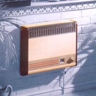 Pm Polska - Gas heating air - Brazilia - Air heaters - Brazilia