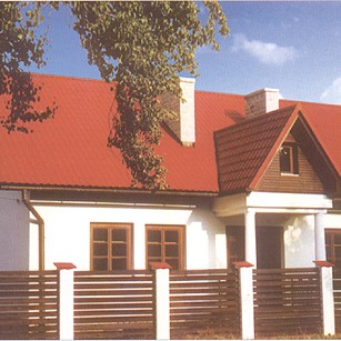 Ruukki Construction - Ruukki Construction - Roof materials company Rautaruuki