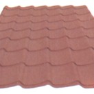 Ruukki Construction - Roofing MAXI MAXI PLUS - Maxi Plus