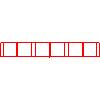 Ruukki Construction - Decking RANILLA 85 A / B - View dwg