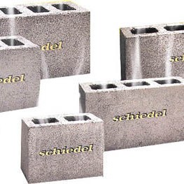 Schiedel GmbH - Schiedel GmbH - Air bricks