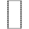 Schiedel Sp. z o.o. - System kominowy QUADRO Rura ceramiczna Śr.14 cm - Przekrój poprzeczny dwg