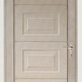 Novoferm Polska Sp. z o.o. - Side doors Novoferm E - With embossed paneled type ISO