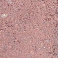 Polbruk S.A. - Palisades - Red with a hardened surface