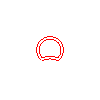 Polbruk S.A. - Palisade Ring - Plan view dwg