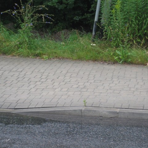 Polbruk S.A. - Curb oblique - Curb oblique