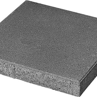 Polbruk S.A. - Flagstone 30x30 cm smooth and rinsed - Chodnkowa plate smooth