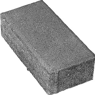 Polbruk S.A. - Polbruk rectangle with a thickness of 4 cm ZF (phase) - Full - Polbruk Rectangle