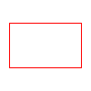 Polbruk S.A. - Polbruk Tetka a thickness of 10 cm - without phase - Side view dwg