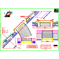 VELUX Company Ltd - Skylight tunnel TWF - Skylight tunnel TWF 2 dwg