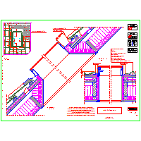 VELUX Company Ltd - Roof hatch GVT - Roof hatch GVT 2 dwg