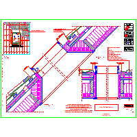 VELUX Polska Sp. z o.o. - Wyłaz dachowy VELTA - Wyłaz dachowy VELTA 2 dwg