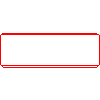 Styl-Bet P.W. Jurewicz i Paradowski  - Block between posts - Front view dwg