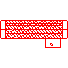 Brabork sp. z o.o. - Infrared SOLARIS 212 - Plan view dwg