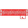 Brabork sp. z o.o. - Infrared SOLARIS 218 - Plan view dwg