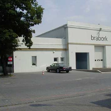 Brabork sp. z o.o. - Brabork sp. z o.o. - Head Office 1