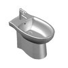 Sanitec Koło Sp. z o.o. - Bidet hole - Model 3ds