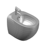 Sanitec Koło Sp. z o.o. - Bidet hole - Model 3ds