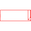 Bruk-Bet Sp. z o.o. - Circle bottom DFK 1200/560/400 - Side view dwg