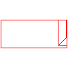 Bruk-Bet Sp. z o.o. - Circle bottom DFK 1000/560/400 - Side view dwg