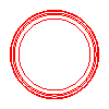 Bruk-Bet Sp. z o.o. - Basis DW 500/750 - Plan view dwg