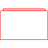 Bruk-Bet Sp. z o.o. - Circle indirect KU 1000/750-S - Side view dwg