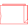 Bruk-Bet Sp. z o.o. - Base DUK 1000/960/780 S - Side view dwg