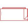 Bruk-Bet Sp. z o.o. - Basis DUK 1000/640/460 - Side view dwg