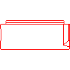 Bruk-Bet Sp. z o.o. - Basis DUK 1200/640/460 - Side view dwg