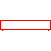 Bruk-Bet Sp. z o.o. - Plate Reduction PRF 1380/1000/250 - Side view dwg