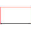 Bruk-Bet Sp. z o.o. - Circle indirect KF 1200/750-S - Side view dwg