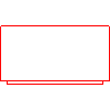 Bruk-Bet Sp. z o.o. - Circle indirect KF 800/500-S - Side view dwg