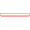 Bruk-Bet Sp. z o.o. - Compensating rings PW 60 - Side view dwg